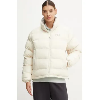 Oboustranná bunda Helly Hansen 54061 béžová 01X, vel. L