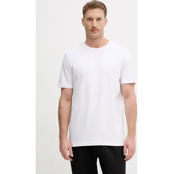 Pánské tričko Tričko BOSS Green T-Shirt 2-Pack 2 2-pack 50555845 černá 99X, vel. XXXL