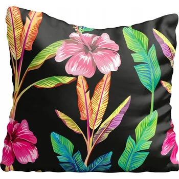 Polštář Dekorační povlak na polštář 20x20 cm