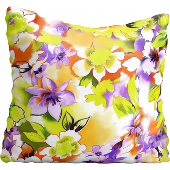 Polštář Dekorační povlak na polštář 20x20 cm