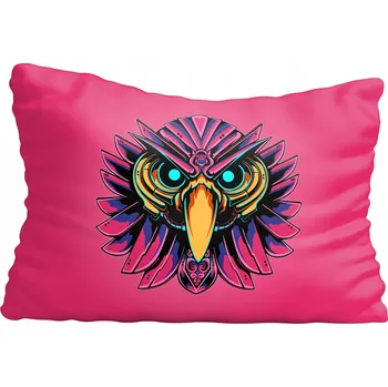 Povlak na polštářek Povlak na polštář Sova 30x50 cm