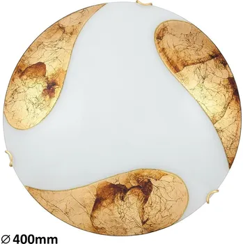 Stropní Svítidlo Rabalux ART GOLD 1942