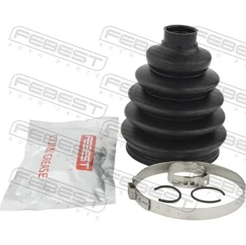 Manžeta ke kolu Manžeta pro hnací hřídel - poloosa FEBEST 1917P-F25F