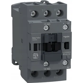 Stykač Stykač Schneider Electric 24 V IP20 38 A