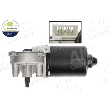 Autoelektrika AIC Motor stěračů ČÁSTI NOVÉ MOBILITY AIC 50868