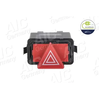 Autoelektrika AIC Vypínač výstražných blikačů ČÁSTI NOVÉ MOBILITY AIC 52937