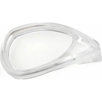 Dioptrické plavecké brýle Aqua Sphere Eagle Prescription Lens -2.5