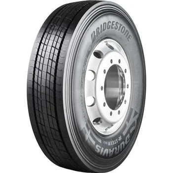 BRIDGESTONE DURAVIS-STEER 002 SEVERE DUTY 315/70 R22.5 156/150L Rear
