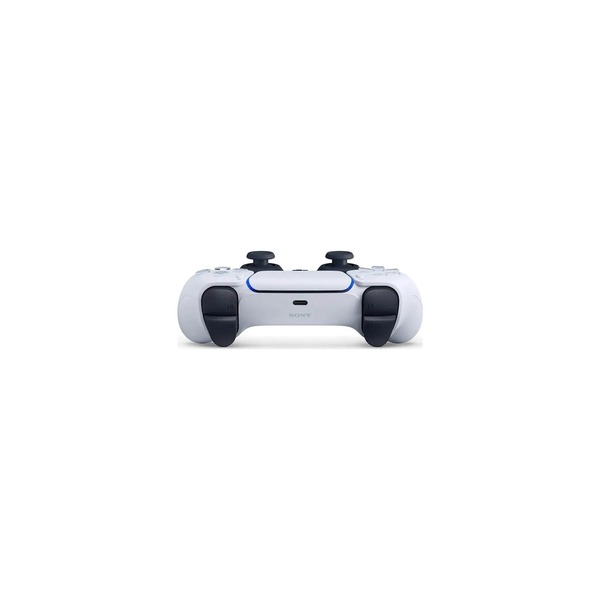 Fotografie 2 - Gamepad Sony PlayStation 5 DualSense Wireless Controller White (PS711000050246)