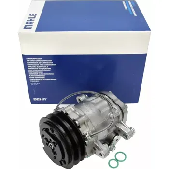 Autodíl Kompresor klimatizace mahle | 16.372.954.2