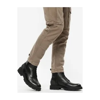 Pracovní obuv Kotníková obuv G-Star Raw EO-DEXTER-10 125AM Černá 42