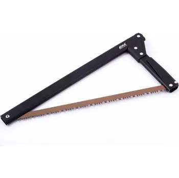 Ruční pilka 80012 Eka 21 "Combi Saw Black (3 blades)