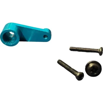 RC náhradní díl WLtoys hliníková servo páka IQ models - RC_324002