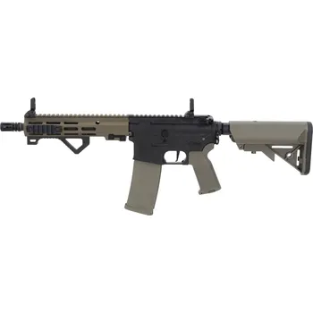 Airsoftová zbraň Specna Arms Airsoftová zbraň SA-E23 EDGE™ HAL 2 ETU Gen. 2 - olivová, Specna Arms, SA-E23