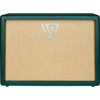 Aparatura pro kytaru Vivian Instruments 212 Breaker - Racing Green + prodloužená záruka 3 roky