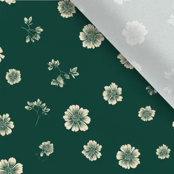 Úplet Takoy mini zelené květiny Lovely Eve