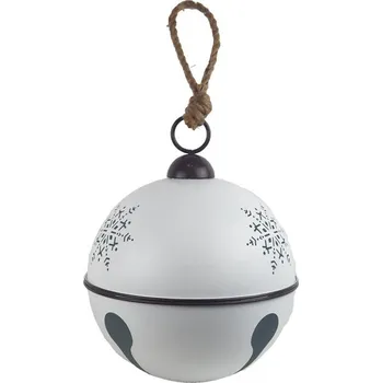 Vánoce Rolnička k zavěšení K3856/1