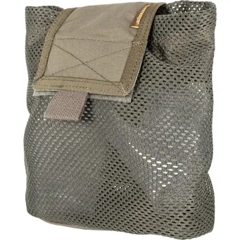 Airsoft Emerson Gear Lehký odhazovák na zásobníky - Ranger Green, Emerson Gear, EM9721