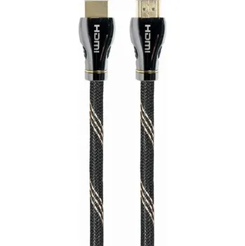 Video kabel Kabel Gembird CCBP-HDMI8K-2M HDMI - HDMI 2 m