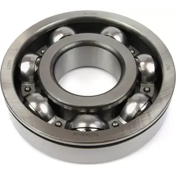 Ložisko kuličkové s drážkou 6410n zvl (uř 2) | 97-1152