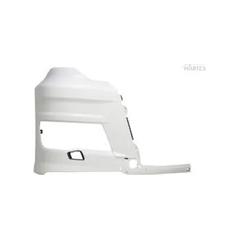 Přední světlomet Kryt světlometu MAN TGX pravý 2020- MTX COR-M005-5830, , ,