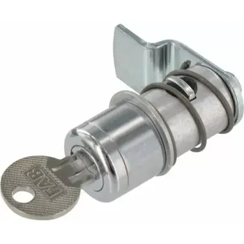 Vložka do dveří Vložka zámku s klíčkem 1 ks | 5911-7717.1