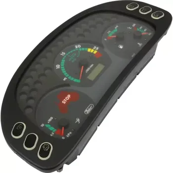 Panelový přístroj kmgy i=2,85-dg | 16.359.143, , ,