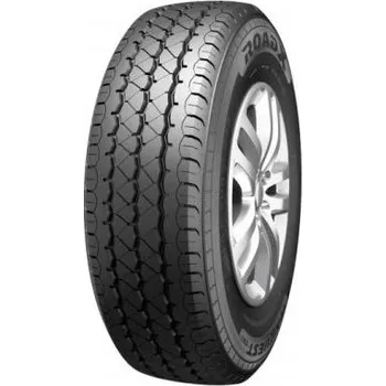Letní osobní pneu Roadx 225/55R17C 109H RX QUEST CARGOMAX DOT24 (Pneu Roadx RX QUEST CARGOMAX 225/55-17)