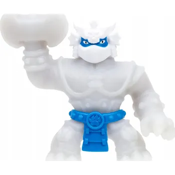 Figurka Antistresová natahovací figurka Pantaro Smash Strikers Goo Jit Zu