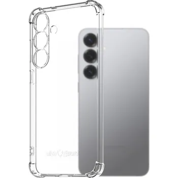 Pouzdro na mobilní telefon AlzaGuard Shockproof Case pro Samsung Galaxy S25+