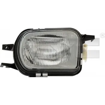 Mlhový světlomet Mlhovka TYC 19-0186-01-9