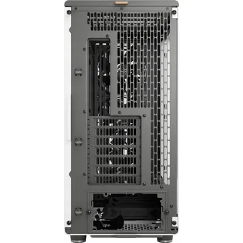 PC skříň Počítačová Skříň Fractal design North XL RC Chalk White TG Clear Full Tower bílý