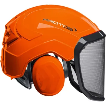 Pracovní přilba Protos Integral Forest uni