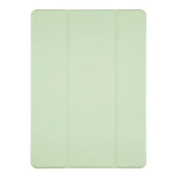 Pouzdro na mobilní telefon OBAL:ME MistyTab Pouzdro pro Samsung Galaxy S10 Lite/S9 FE/S10 FE Green