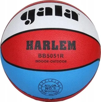 Fotbalový míč GALA HARLEM 5051R