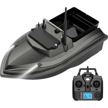 RC model lodě Flytec V060 12000mAh návnadová loď