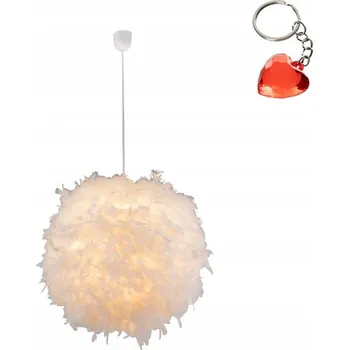 Závěsné svítidlo Globo Katunga 1 - světelný bod E27