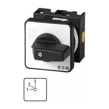 vypínač Spojka Eaton 230 V IP20 20 A