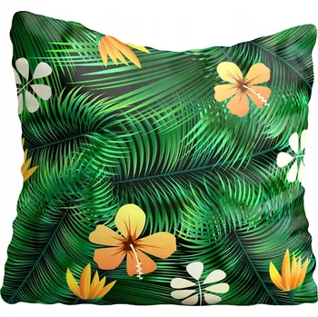 Povlak na polštářek Dekorační povlak na polštář 60x60 cm