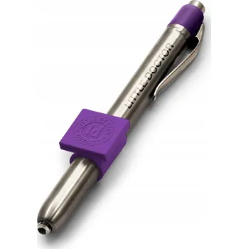 Bezpečnostní kamera Diagnostická svítilna Little Doctor LDV-09