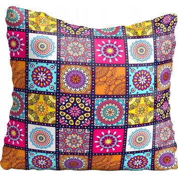 Polštář Povlak na polštář mandala 30x30 cm