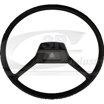 Autozámek Volant 3RG 89297