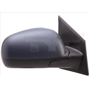 Auto zrcátko Vnější zpětné zrcátko TYC 324-0051