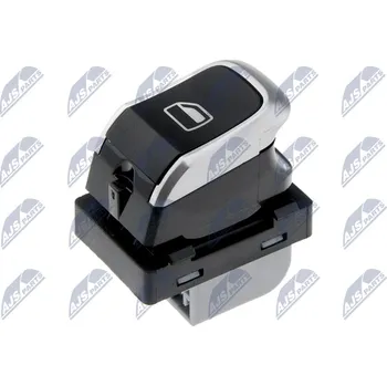 Karosérie Spínač, zvedací zařízení oken NTY EWS-AU-038