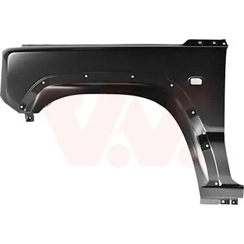 Blatník karosérie Blatník VAN WEZEL 5237655