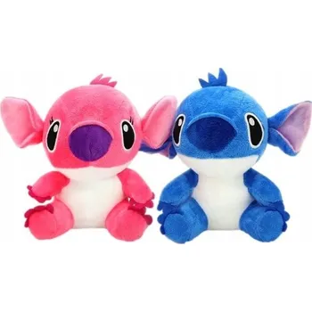 plyšák Zvířátko Sticz 20 cm PLYŠOVÁ HRAČKA Barvy PLYŠOVÝ MAZLÍČEK PŘÍTULNÍČEK Medvídek