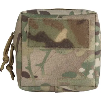 Imperator Tactical Multifunkční Molle sumka - Multicam