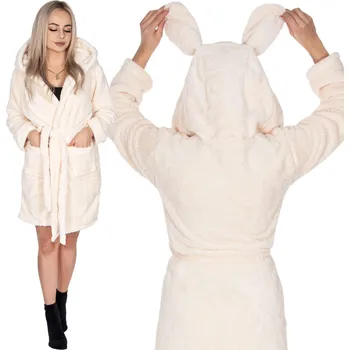 Dámské noční prádlo Springos HA7376 ŽUPAN