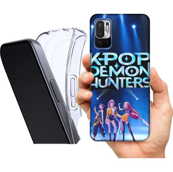 Pouzdro na mobilní telefon Zadní Kryt ALTREO pro Xiaomi Redmi Note 10s, vícebarevný