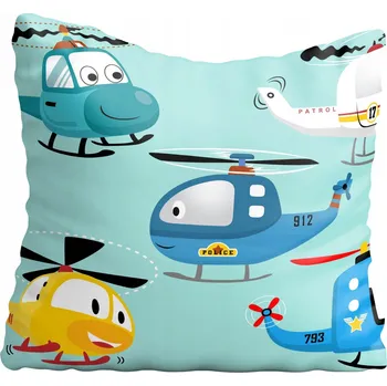 Polštář Dekorační povlak na polštář 20x20 cm